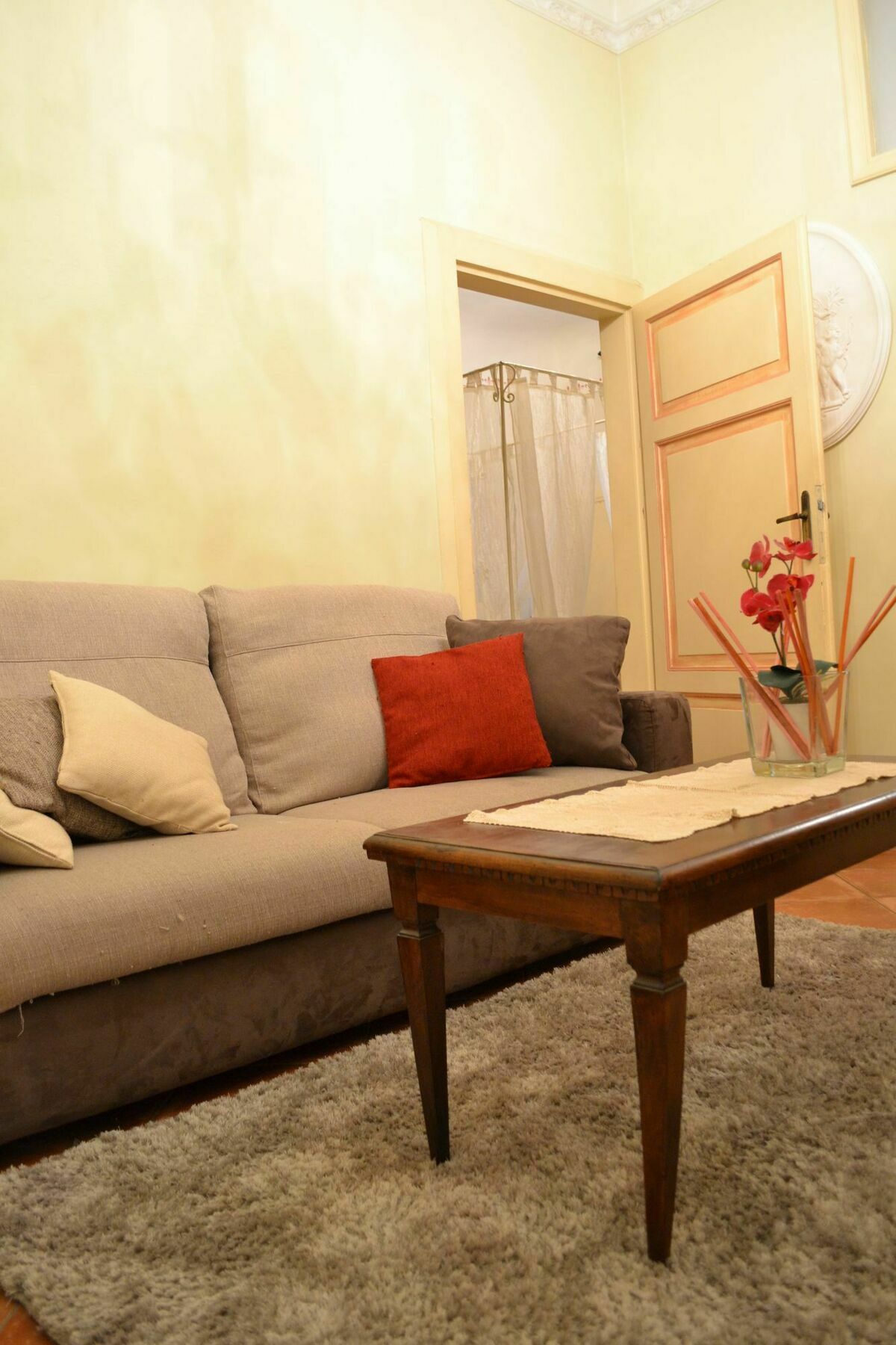 Apartament Residenza Le Logge Siena Zewnętrze zdjęcie